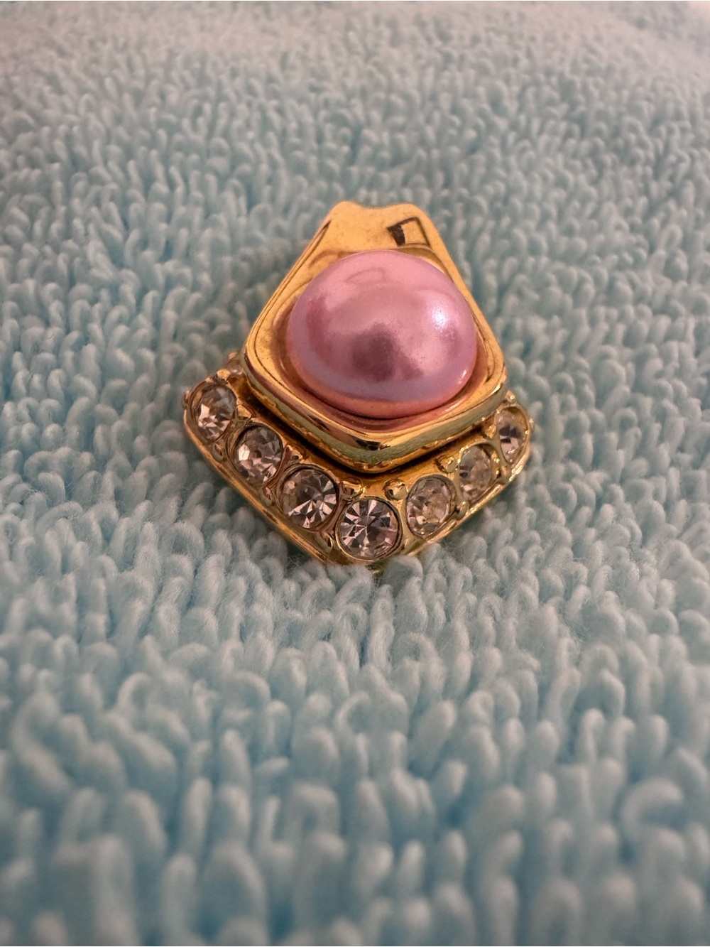 Joan Rivers Interchangeable Pendant - Picture 2 of 5